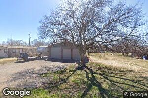 316 Minnesota St, Geronimo, OK 73543