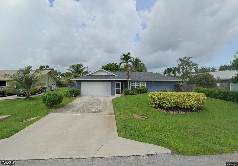 2881 48th Terrace SW, Naples, FL 34116 - photo 1