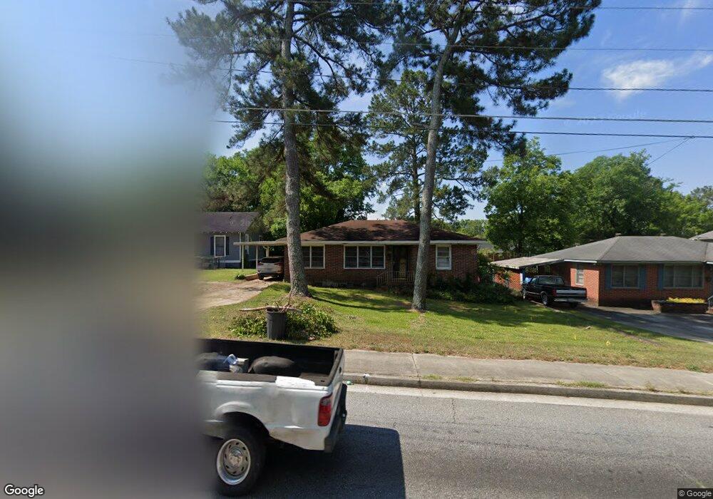 3754 Log Cabin Dr, Macon, GA 31204 - photo 1