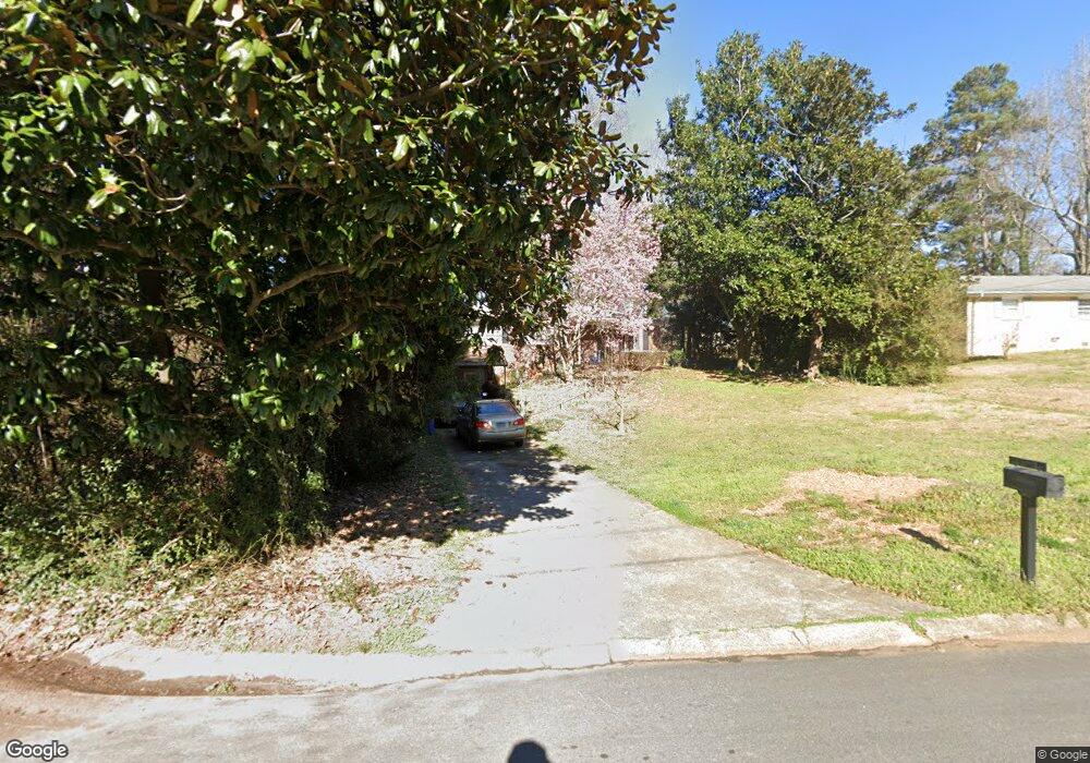 4130 Faye Ct, Austell, GA 30106 - photo 1