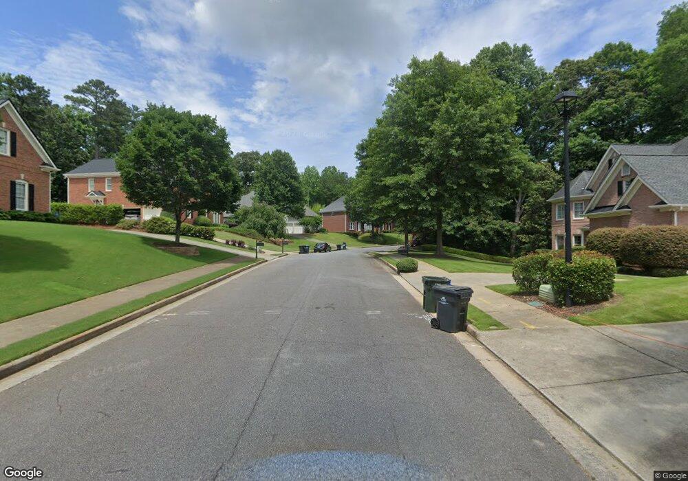 0 Tangletree Dr unit 8522943, Roswell, GA 30075 - photo 1