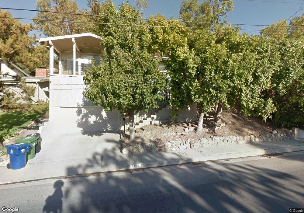 5100 Don Pio Dr, Woodland Hills, CA 91364 - photo 1