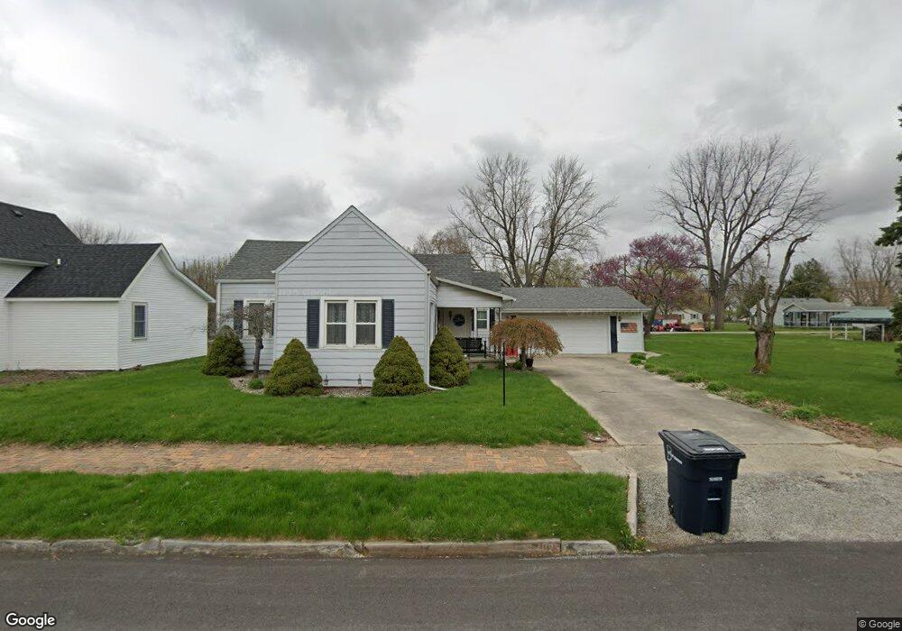 2406 N B St, Elwood, IN 46036 - photo 1