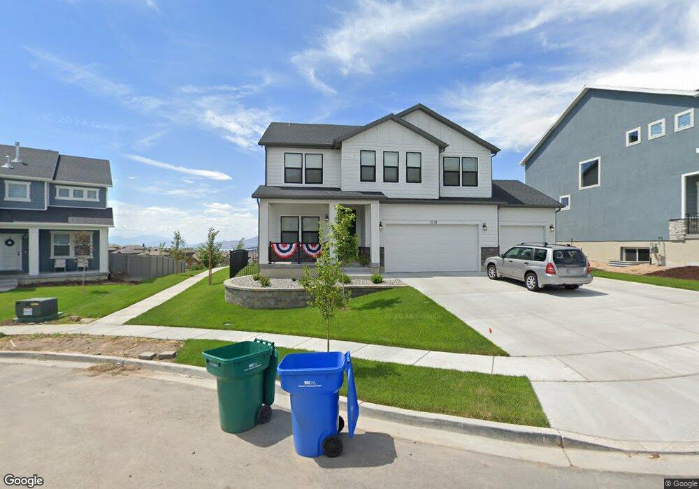 2221 W Granite Arch Way, Lehi, UT 84043 - photo 1