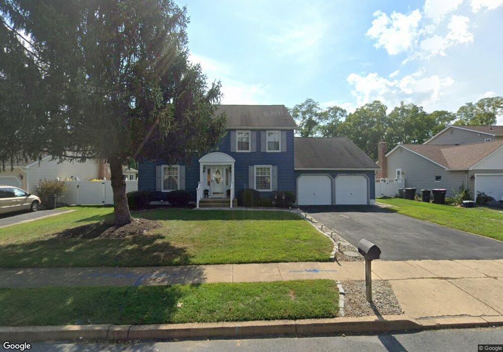 644 Southwick Rd, Somerdale, NJ 08083 - photo 1
