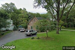 37 Dartmouth Rd, Williams Bay, WI 53191