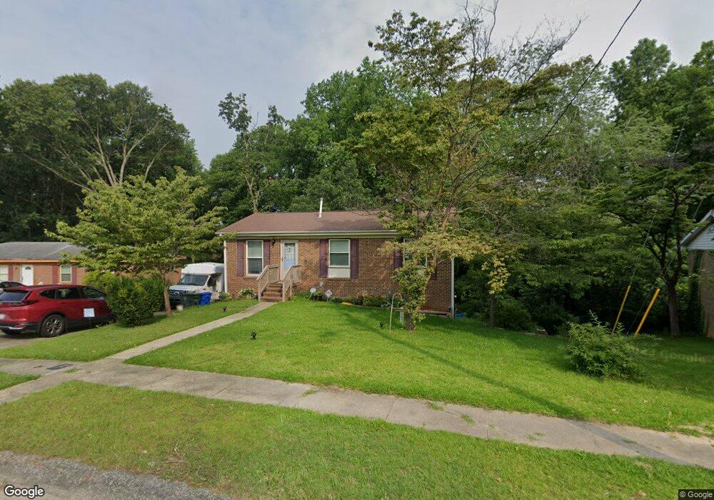 728 Burgoyne Dr, Fayetteville, NC 28314 - photo 1