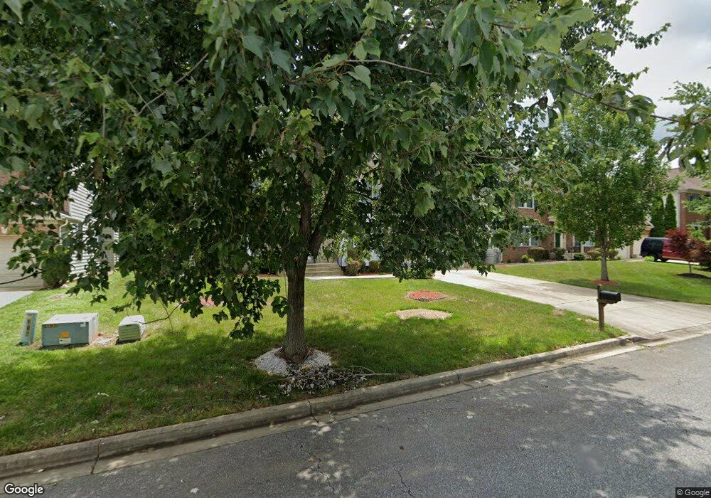 10109 Bartley Way, Lanham, MD 20706 - photo 1