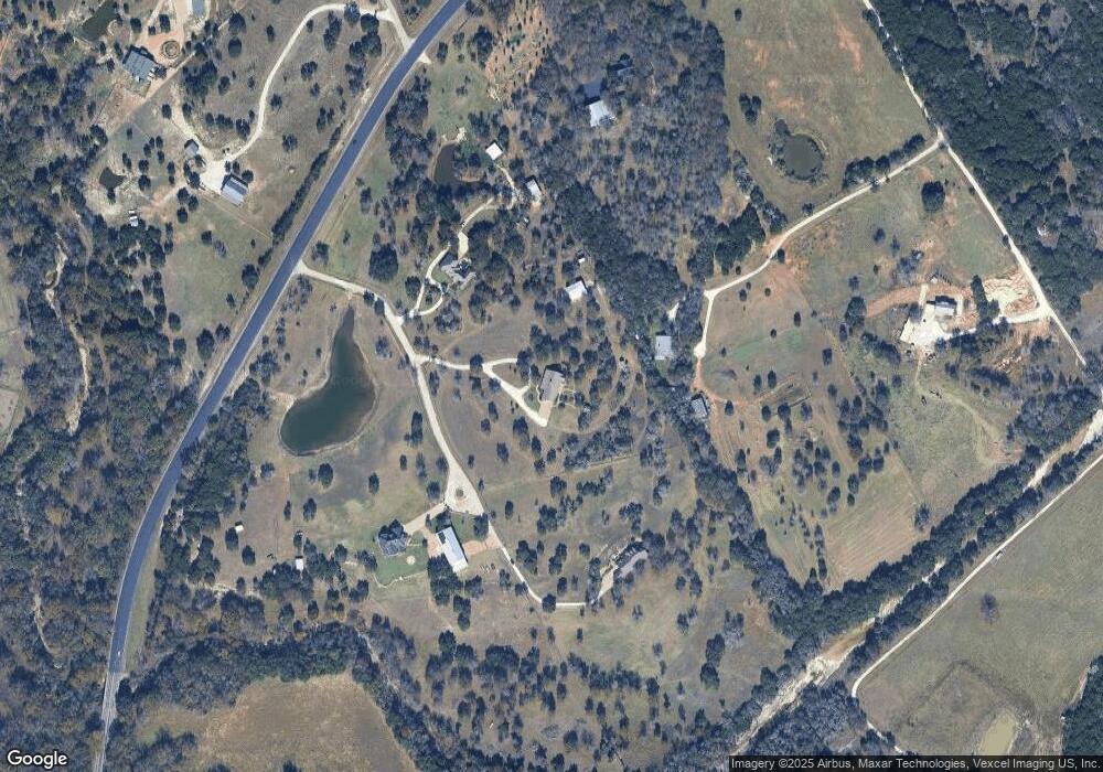 200 Edgecreek Ct, Granbury, TX 76049 - photo 1