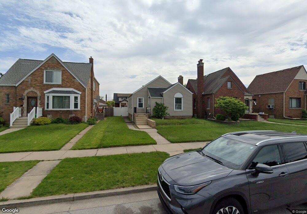 2043 Davis Ave, Whiting, IN 46394 - photo 1