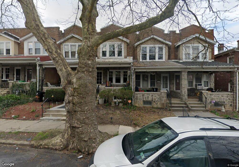 909 N 20th St, Allentown, PA 18104 - photo 1