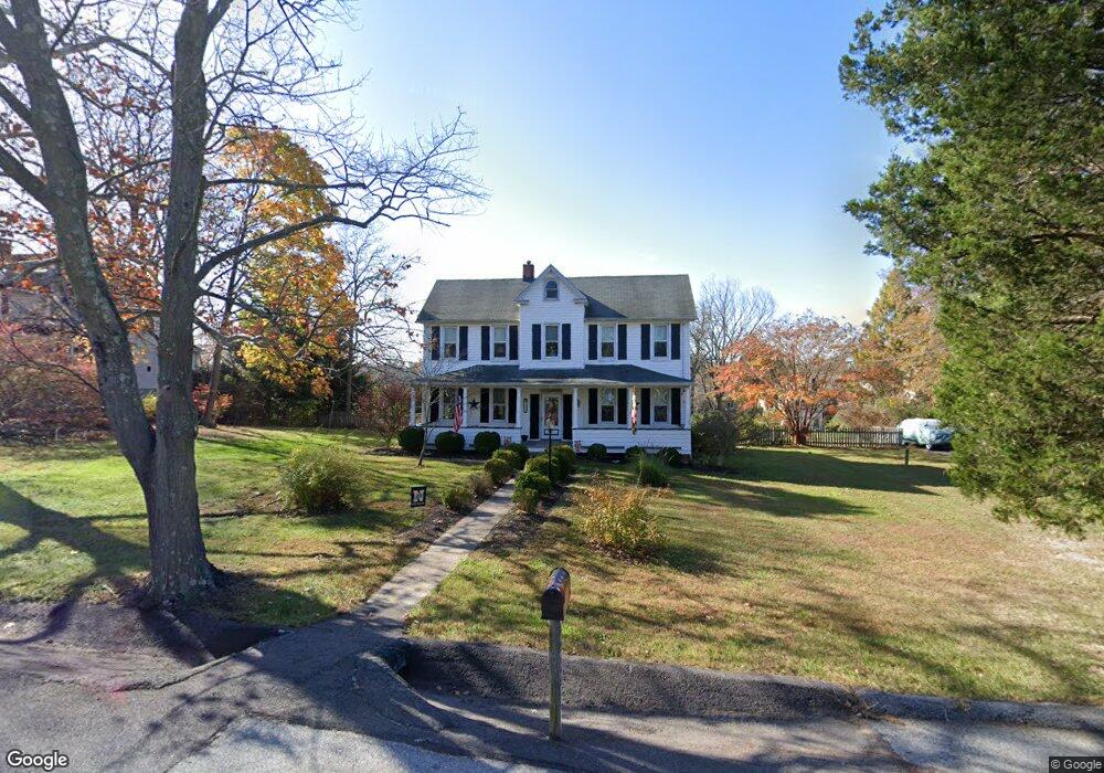 5936 Augustine Ave, Elkridge, MD 21075 - photo 1