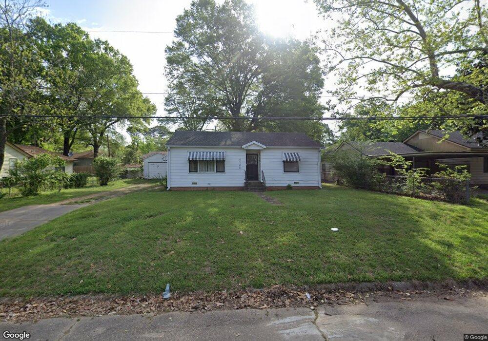 4108 Main St, Texarkana, TX 75503 - photo 1