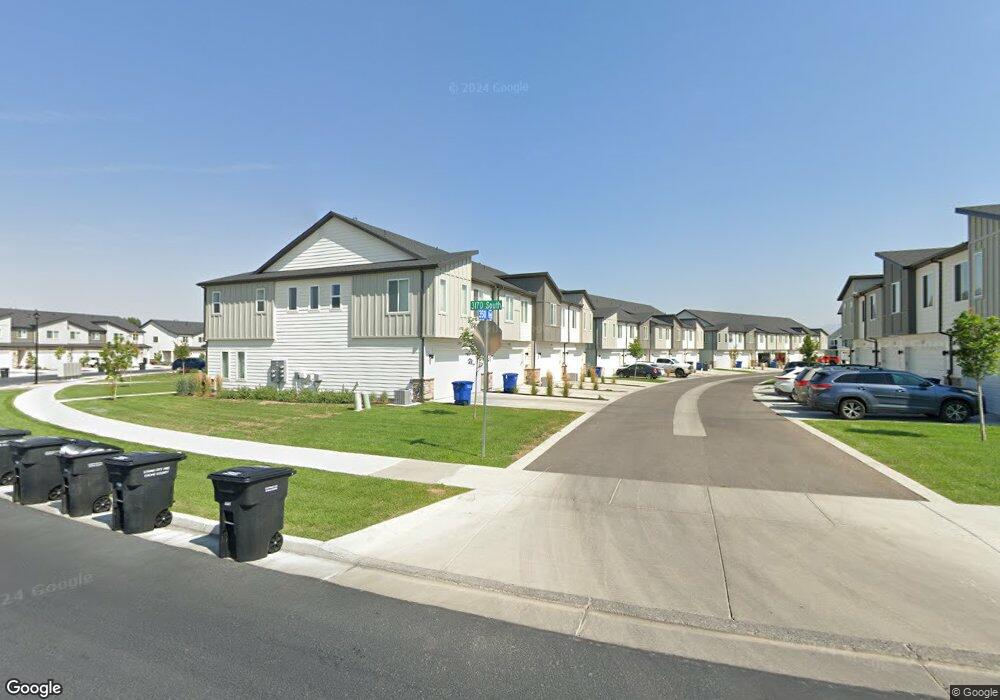 3159 S 350 W, Nibley, UT 84321 - photo 1