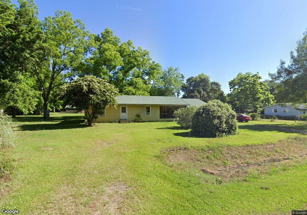 357 Lunsford St, Coolidge, GA 31738 - photo 1