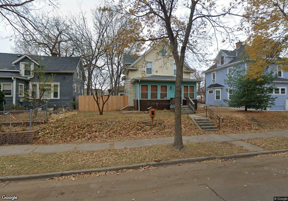 3440 Oakland Ave, Minneapolis, MN 55407 - photo 1