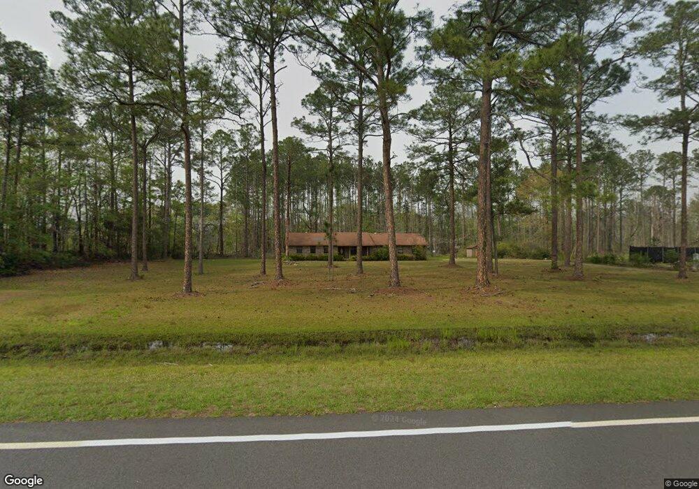 3453 Pine Park Rd, Cairo, GA 39828 - photo 1