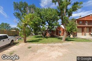 182 S 100 W, Paragonah, UT 84760