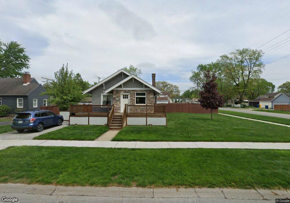 305 N Lafayette St, Griffith, IN 46319 - photo 1