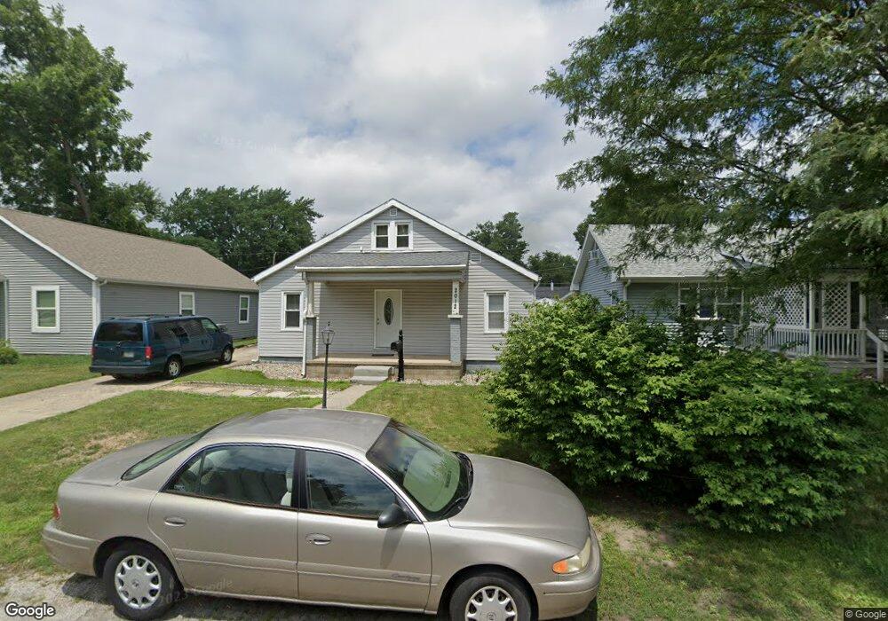 2012 Meharry St, Lafayette, IN 47904 - photo 1