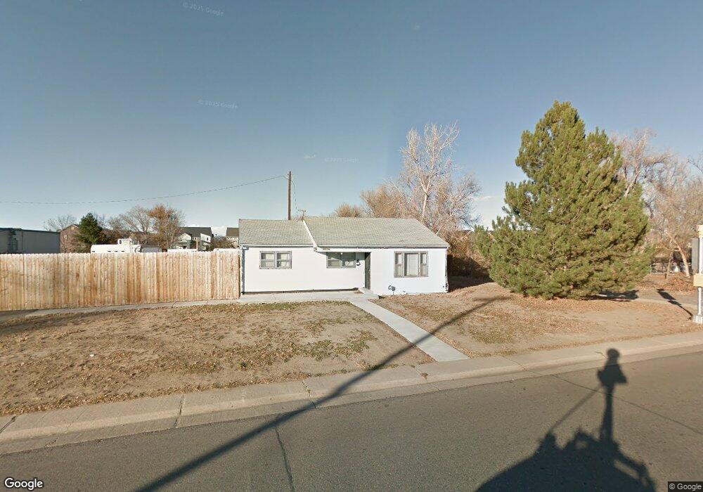 10695 E 25th Ave, Aurora, CO 80010 - photo 1