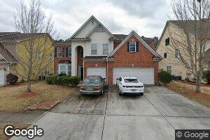 3525 Park Hill Cir, Loganville, GA 30052