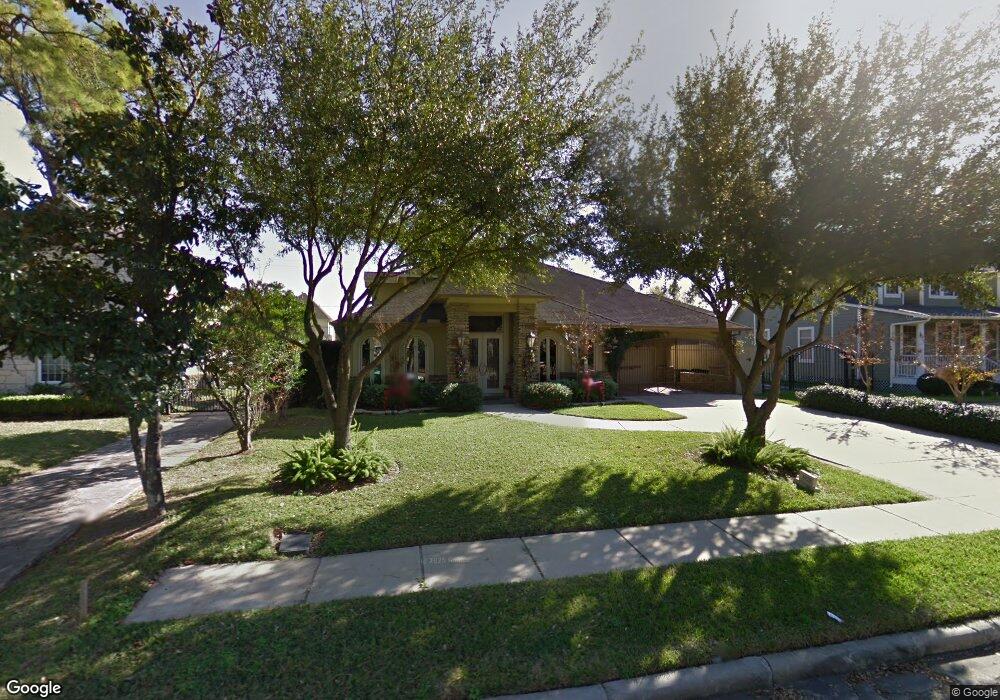 4020 Fernwood Dr, Houston, TX 77021 - photo 1