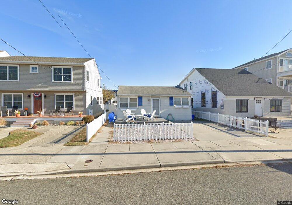 225 3rd St S, Brigantine, NJ 08203 - photo 1