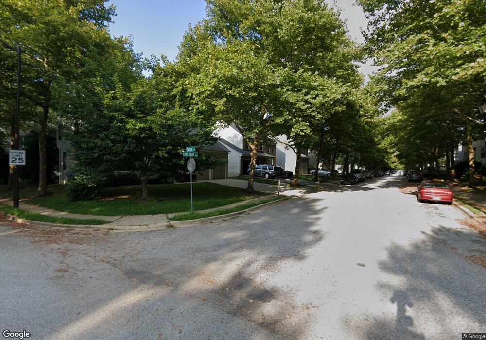 3054 Lost Creek Blvd, Laurel, MD 20724 - photo 1