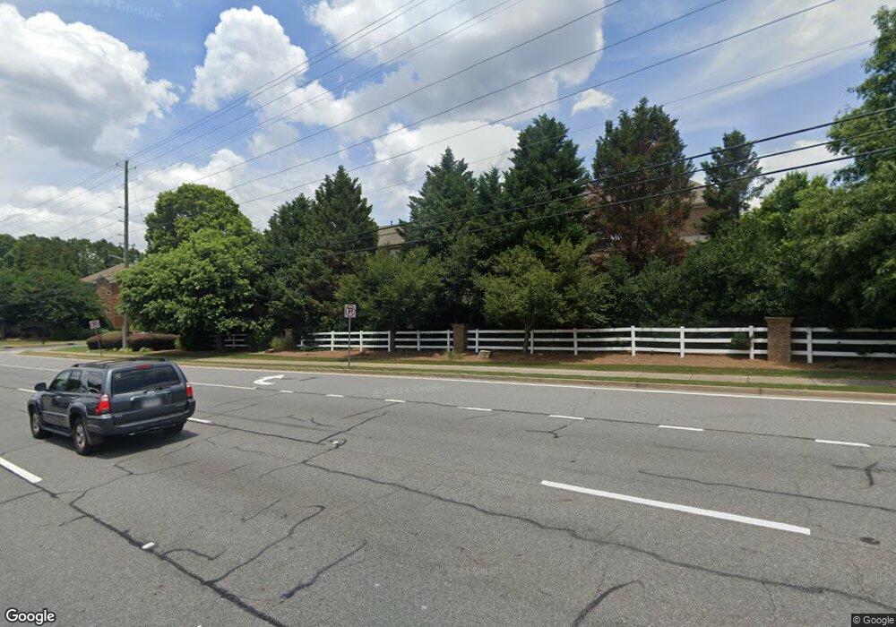 1010 Manchester Way unit 1010, Roswell, GA 30075 - photo 1