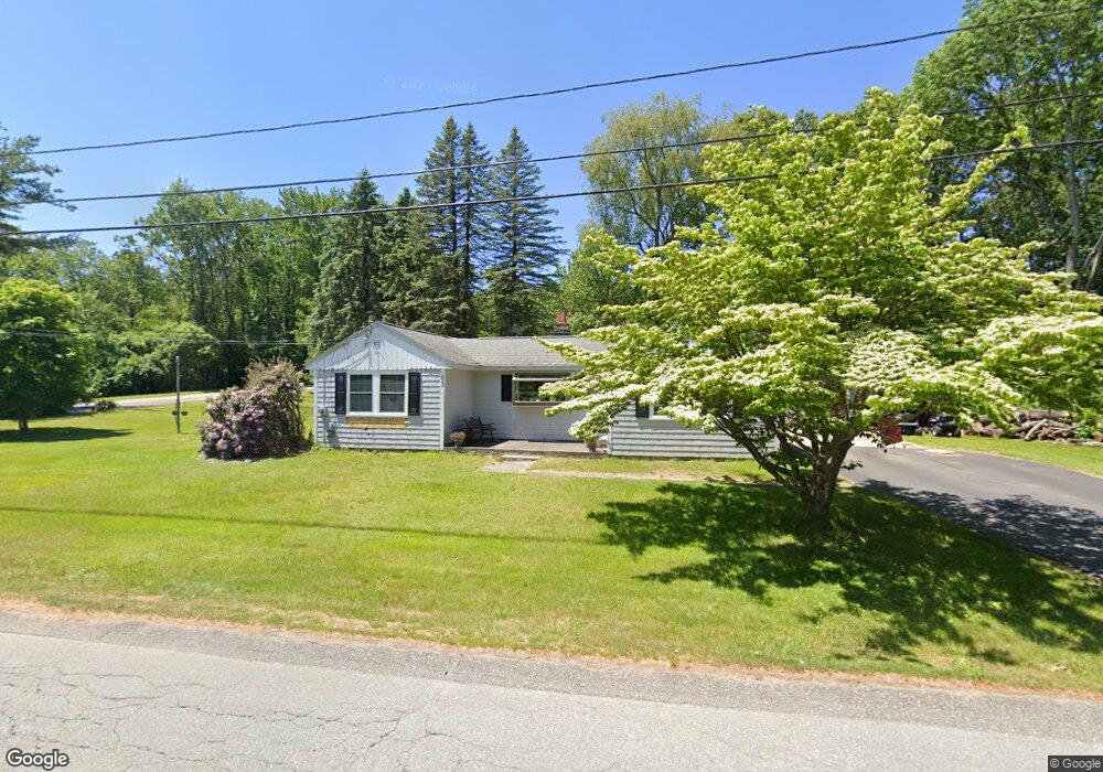 93 Ironstone Rd, Uxbridge, MA 01569 - photo 1