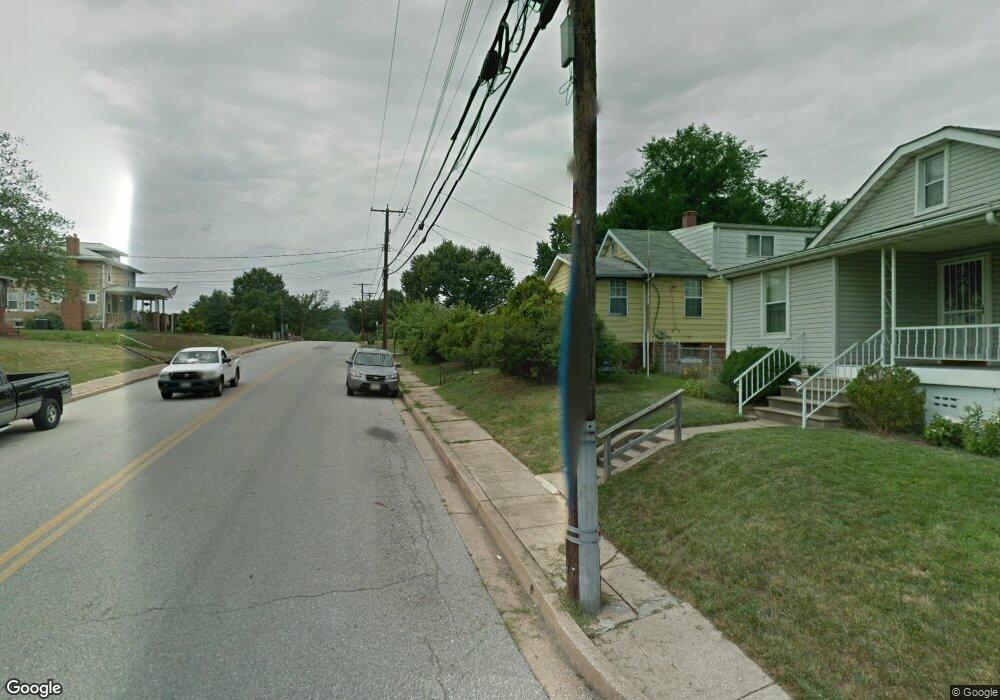 3908 Myrtle Ave, Halethorpe, MD 21227 - photo 1