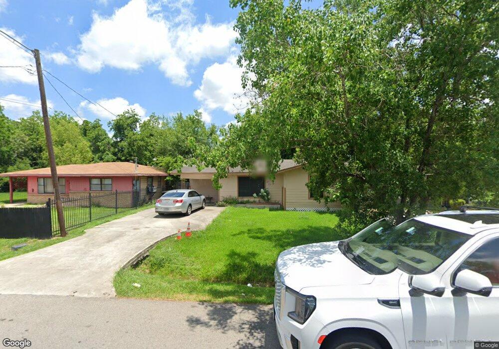 3837 Seabrook St, Houston, TX 77021 - photo 1