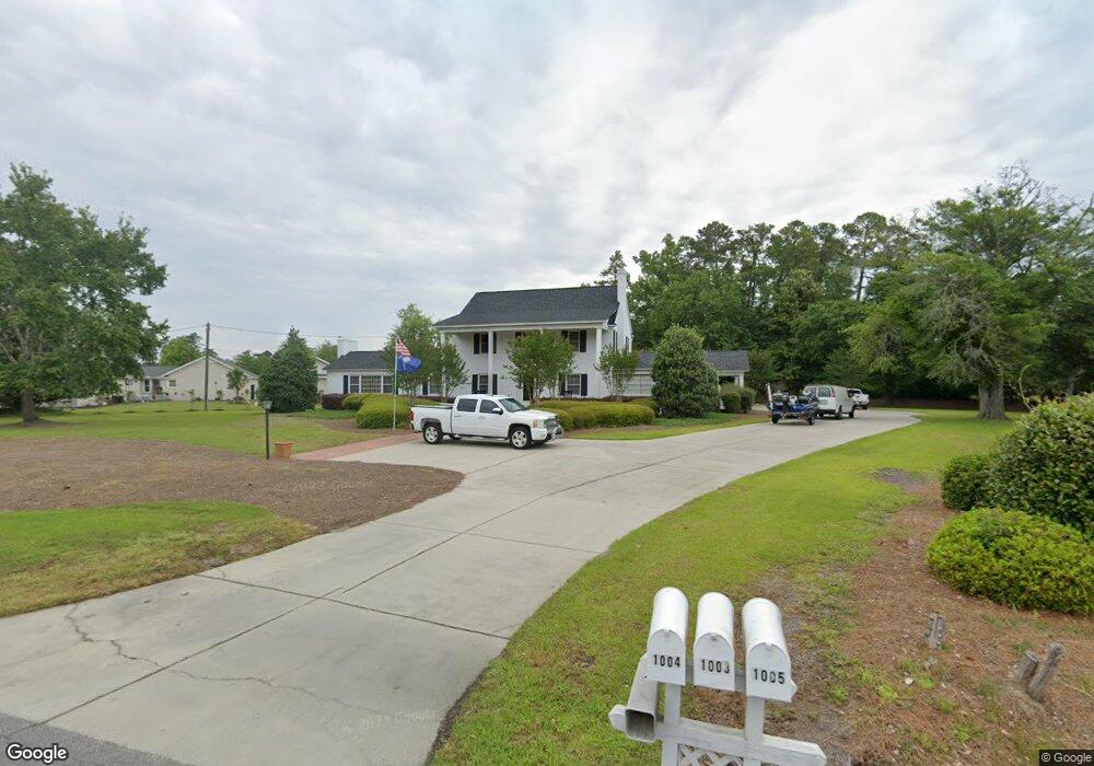 1004 Winding Rd, Conway, SC 29526 - photo 1