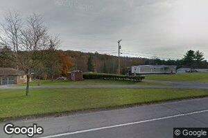 846 Curwensville Grampian Hwy, Grampian, PA 16838