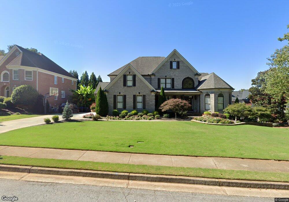 1146 Hiddenbrook Ln, Suwanee, GA 30024 - photo 1