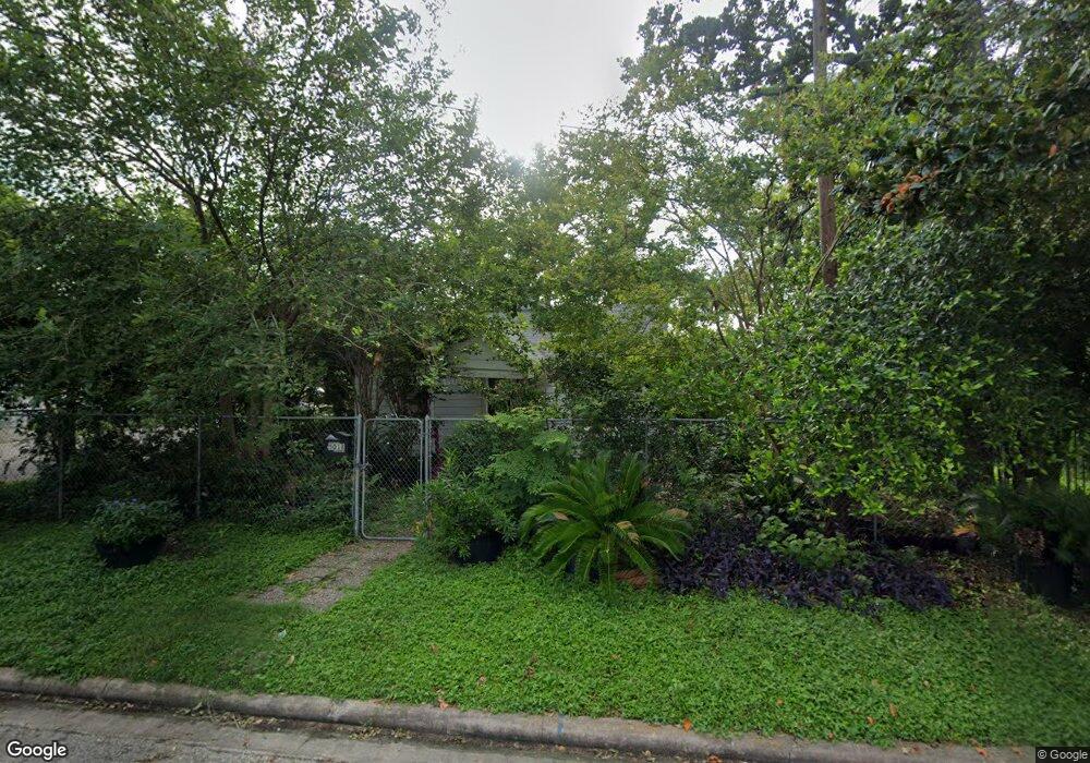 5018 Gano St, Houston, TX 77009 - photo 1