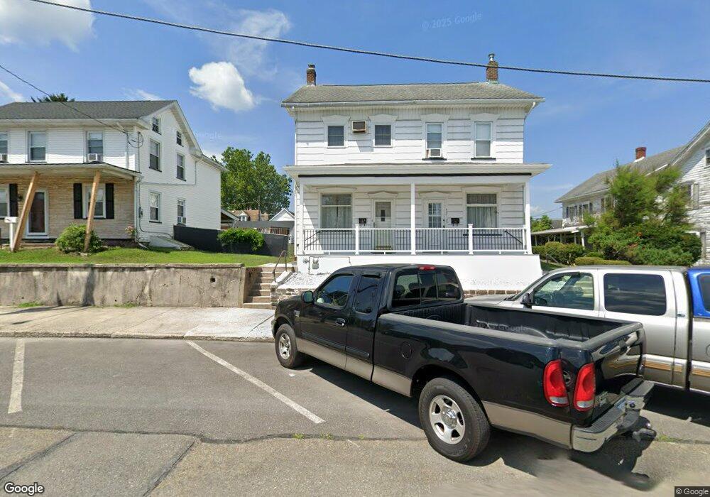 258 S 2nd St, Lehighton, PA 18235 - photo 1