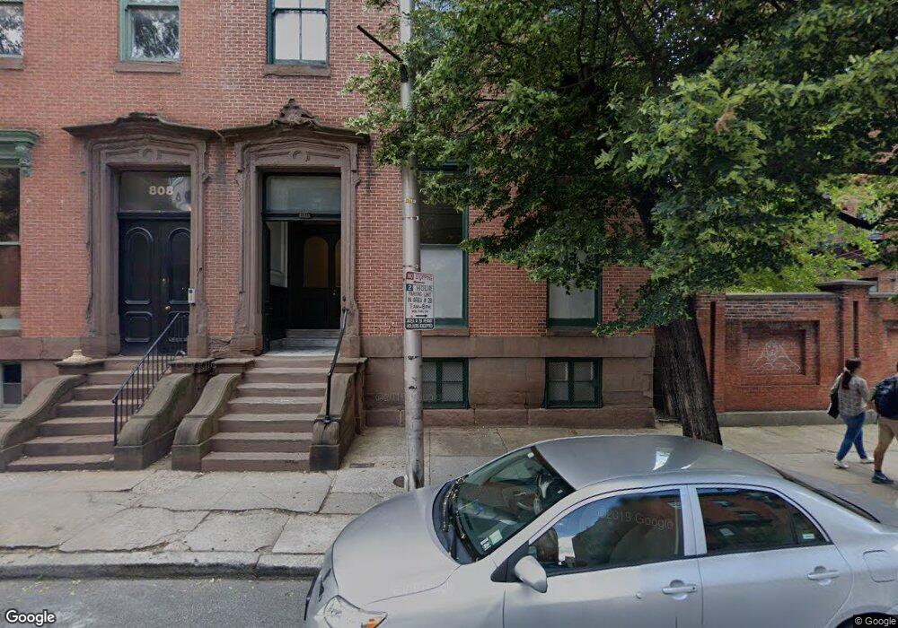 810 Cathedral St unit 3F, Baltimore, MD 21201 - photo 1