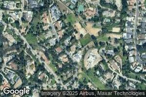 5752 Hilltop Rd, Hidden Hills, CA 91302