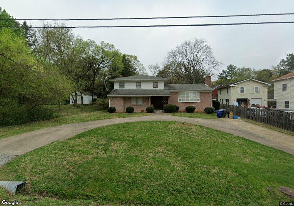 6434 Pickett St, Alexandria, VA 22306 - photo 1