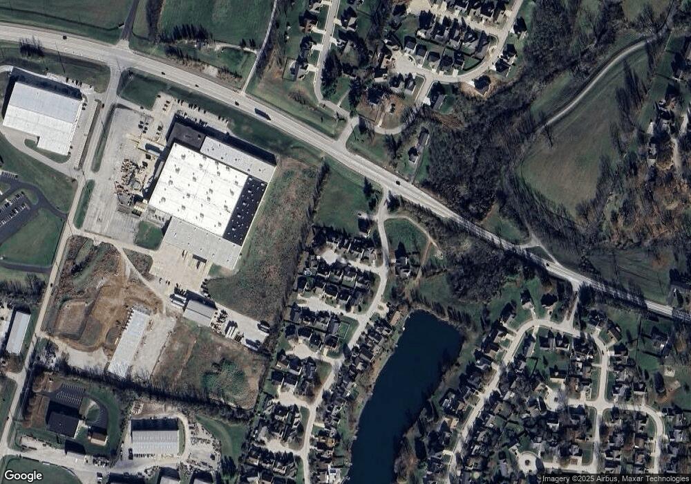 109 Medinah Ct, Frankfort, KY 40601 - photo 1