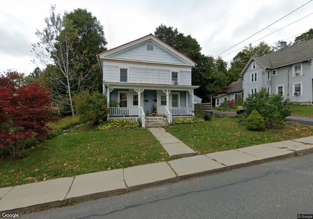 127 Bridge St, Great Barrington, MA 01230 - photo 1