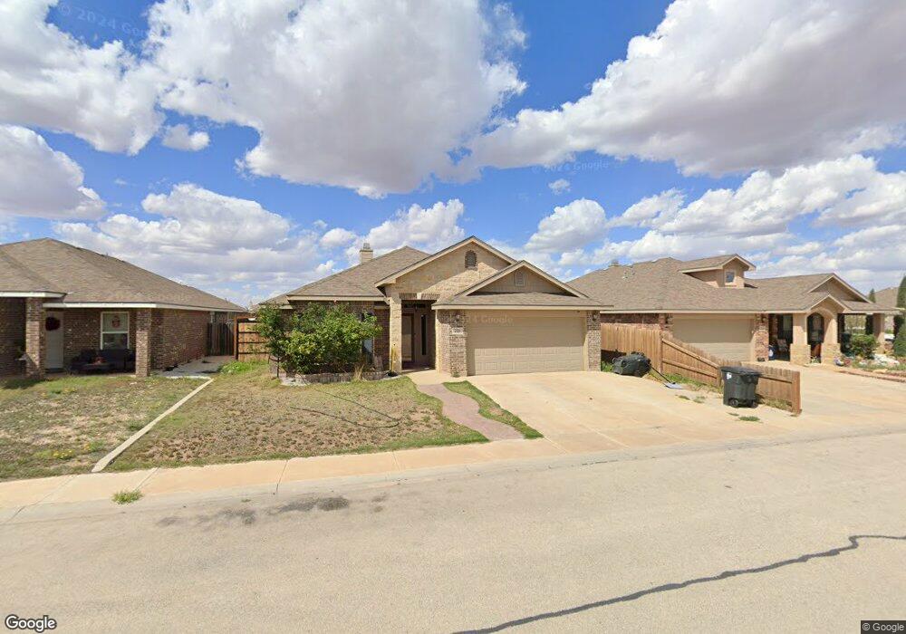 721 E 96th St, Odessa, TX 79765 - photo 1