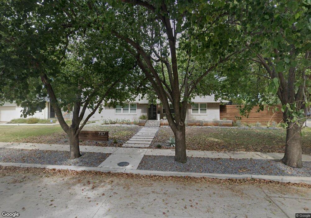 7117 Wake Forrest Dr, Dallas, TX 75214 - photo 1
