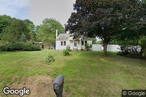 416 Hanover Rd, Baltic, CT 06330