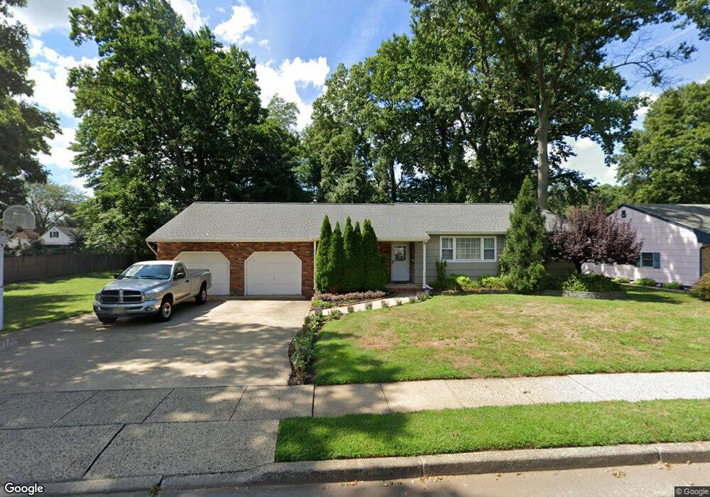 171 Misty Ln, Middlesex, NJ 08846 - photo 1