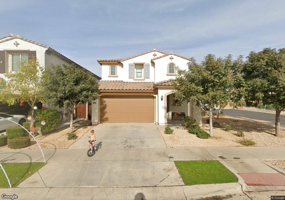 9608 E Thornbush Ave, Mesa, AZ 85212 - photo 1