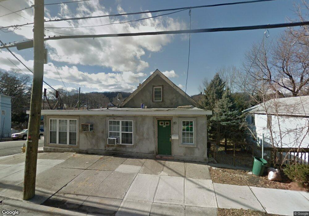 600 N Division St, Peekskill, NY 10566 - photo 1