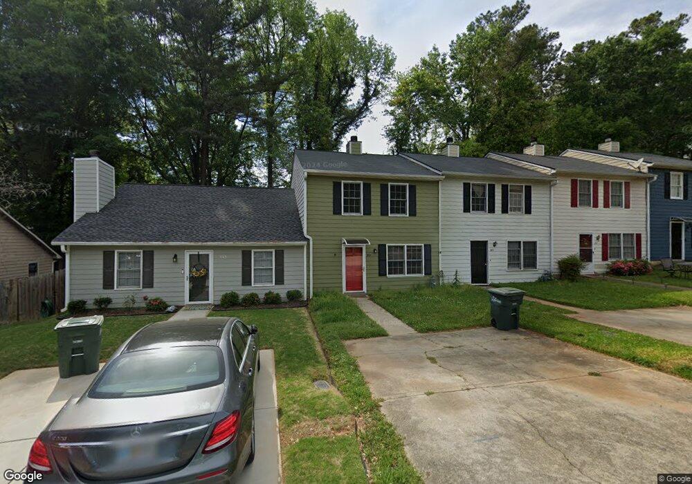 301 Westland Way SW, Marietta, GA 30064 - photo 1
